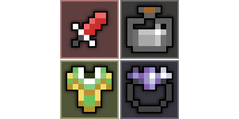 Assassin Top Set