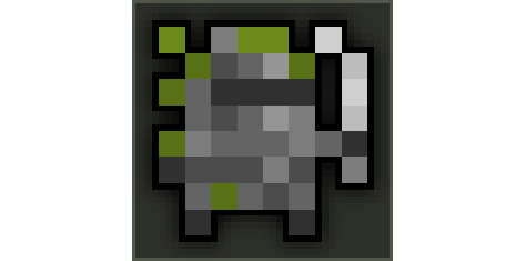 Stone Ninja Skin